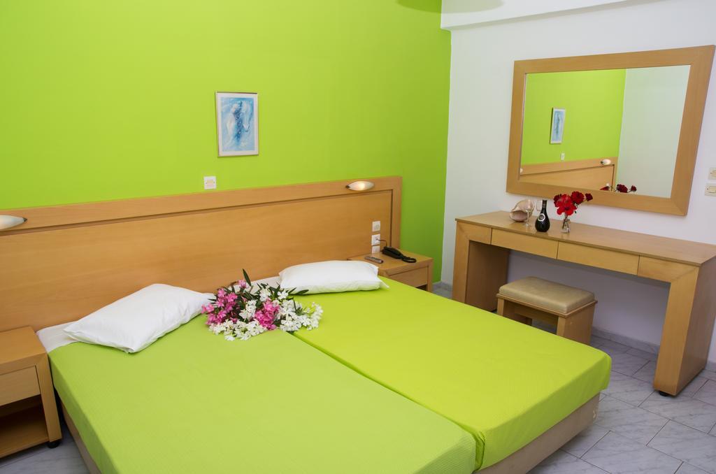 Giakalis Aparthotel Marmari  Extérieur photo