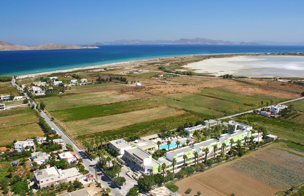 Giakalis Aparthotel Marmari  Extérieur photo