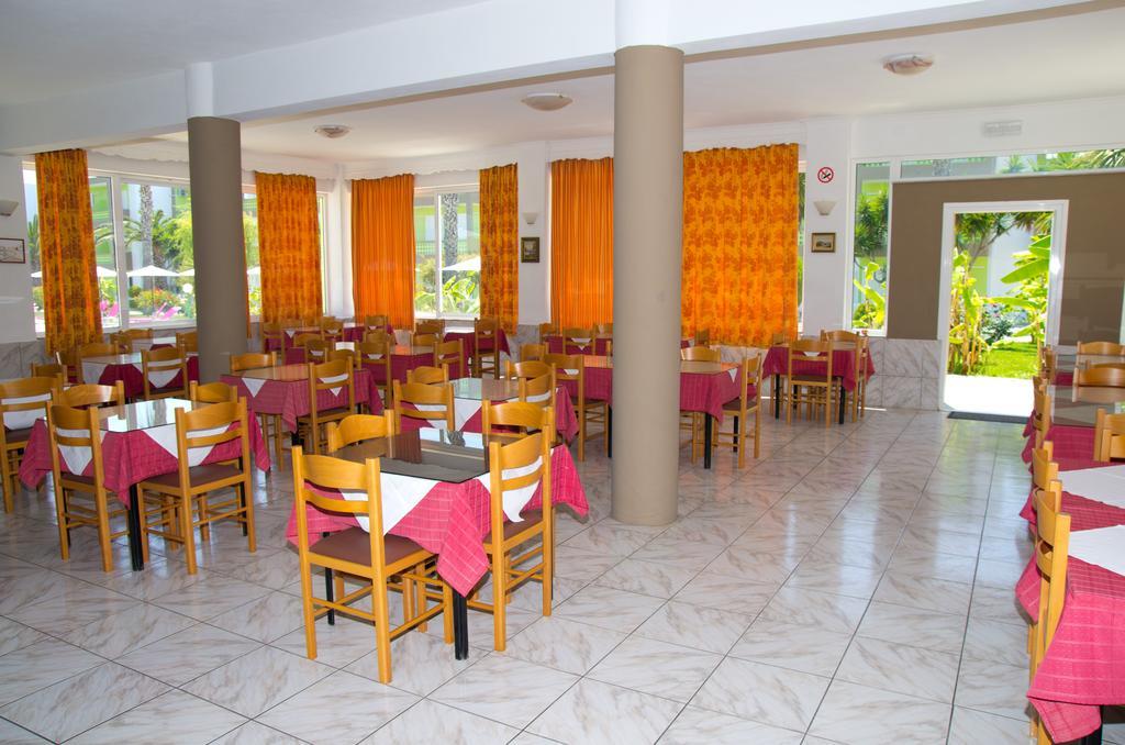 Giakalis Aparthotel Marmari  Extérieur photo